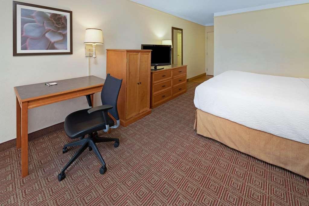 莱顿盐湖城拉金塔旅馆及套房酒店 雷顿 客房 照片