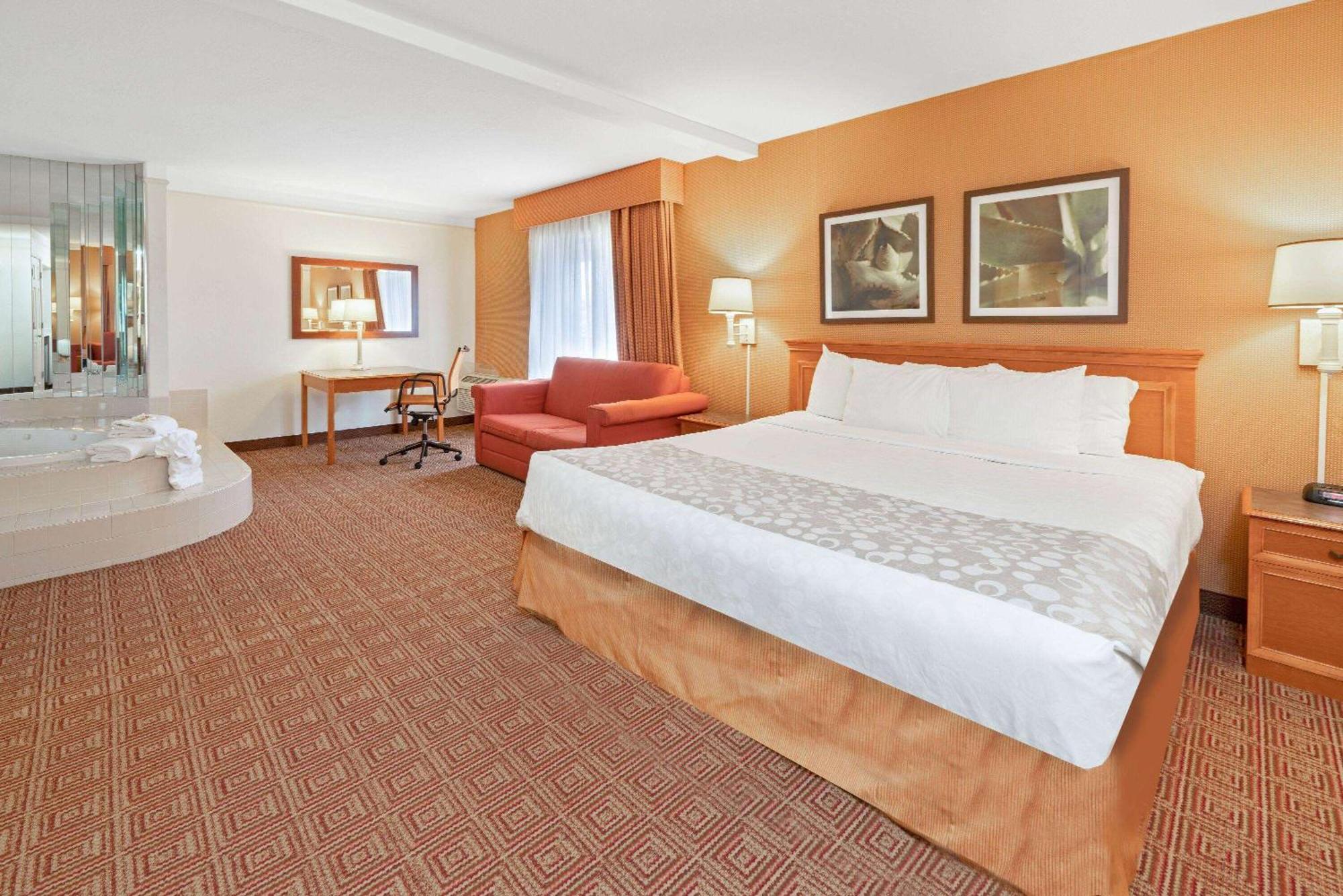莱顿盐湖城拉金塔旅馆及套房酒店 雷顿 外观 照片
